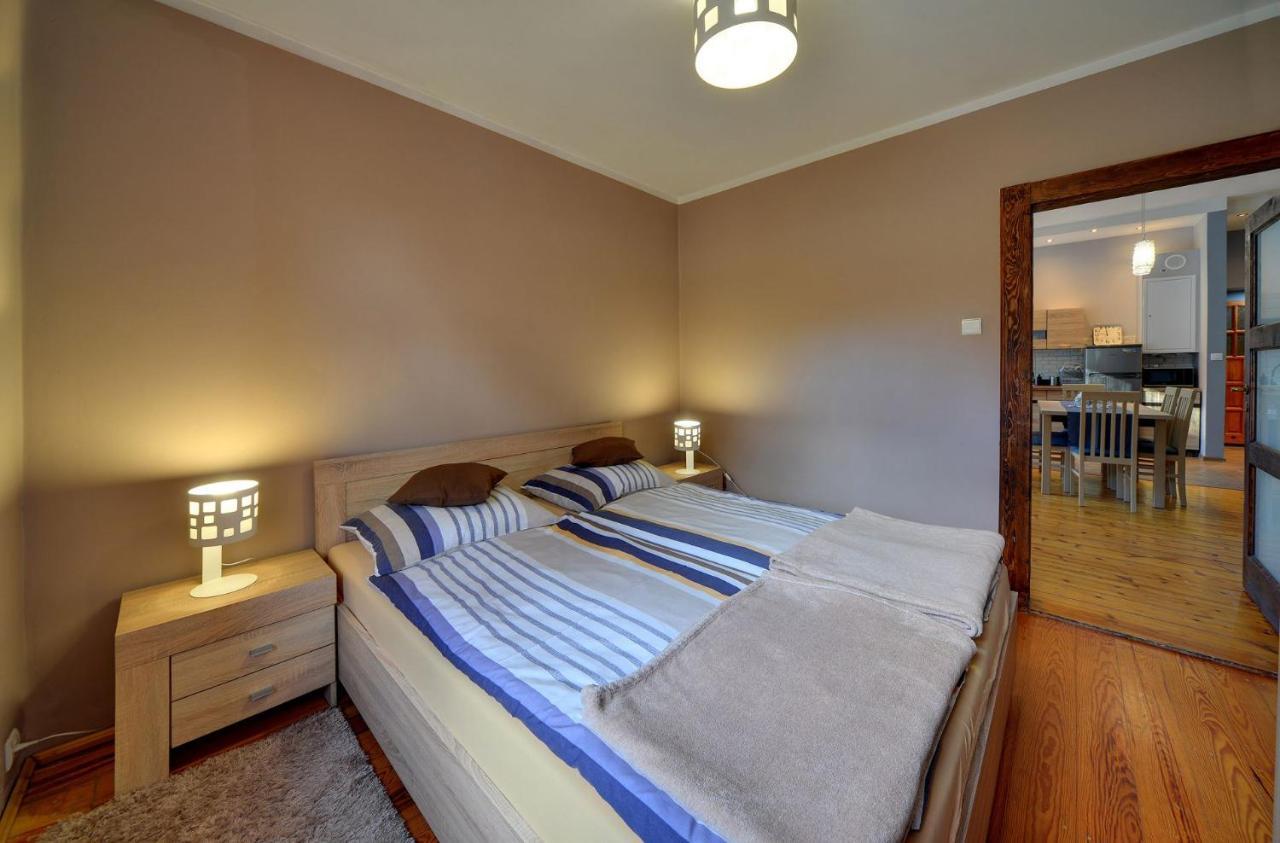 Apart-Invest Apartament Blaszko Szklarska Poręba Exterior foto