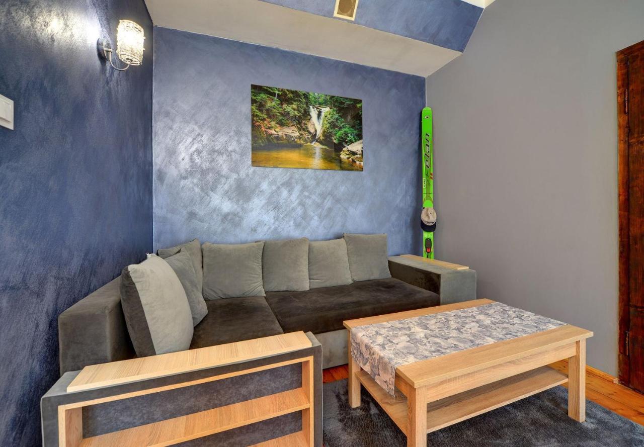 Apart-Invest Apartament Blaszko Szklarska Poręba Exterior foto